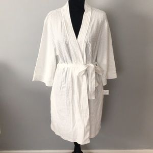 Bathrobe
